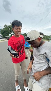 81K views · 2.8K reactions | Guipos challenge accepted. | Saintjohn Flores | Facebook