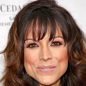 Liz Vassey Husband 2026: Dating History & Exes - CelebsCouples