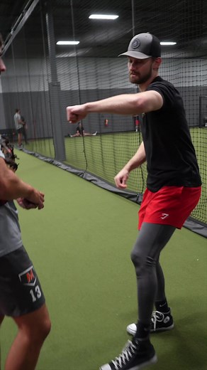 5.4K views · 87 reactions | Mastering Arm Slot & Neutral Position for Increased Velocity and Strike Accuracy #Baseball | Tread Athletics | Facebook