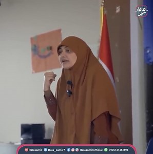 92K views · 12K reactions | أهل القرآن... | هالة سمير -hala samir | Facebook