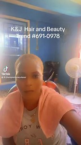 5.5K views · 193 reactions | You need you color wigs contact K&J Hair and beauty Trend on # 691-0978 | Champion Joney | Facebook