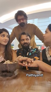 300K views · 1.3K reactions | Sila Nodigalil Available on: Prime Amazon (India,UK,Dubai) Simply South Astro On Demand & Astro Go (Msia) | Gheetha Ammasee | Facebook