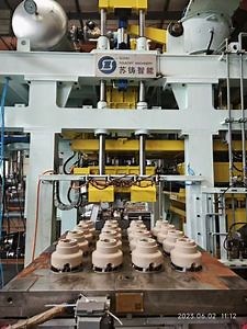 [Hot Item] Cold Box Core Machine, Casting Equipment