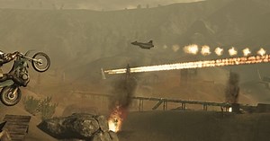 BRRRMMM! Trials Evolution: Gold Launch Trailer