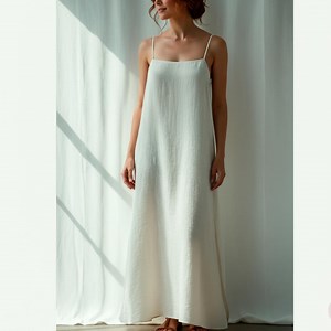 Camisole Dress Sewing Pattern | Easy Lined Dress With Straps PDF | Beginner-friendly Digital Sewing Pattern | DIY Summer Dress - Etsy Australia