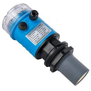 [Hot Item] High Precision Ultrasonic Level Sensor for Water and Oil Tanks