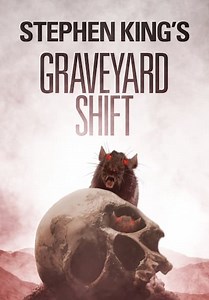 Graveyard Shift (1990)