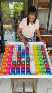 108K views · 697 reactions | puzzle sort ball game play smart and challenge #challenge #games #Puzlle #ColorBall #ASMR | Cam Sports | Facebook