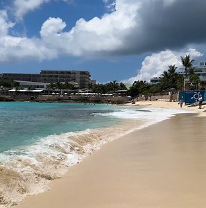 3.3K views · 129 reactions | #ThursdayThoughts: Tropical beach...