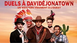 Vendredi tout est permis (TF1) : Cartman au théâtre avec Artus dans une pièce hilarante