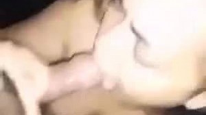 Samoan couple going rough