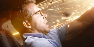 New 'Free Guy' Trailer Shows Ryan Reynolds Fighting to Save a Virtual World