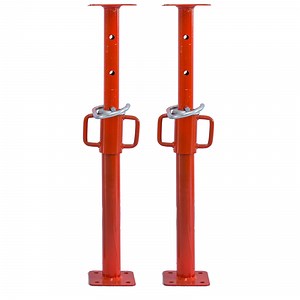 [Hot Item] Acrow Prop Telescope Scaffolding Steel Props for Construction Formwork Concrete Slab