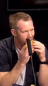 Will & Woody fired up a chat with AFL legends, Dane Swan and Jack Riewoldt and tackled some hot topics - all while they taste tested the new Subway® Fiery Subs Range! Put your taste buds to the test and order yours now on the Subway app. 🌶️ | GOLD 96FM Perth