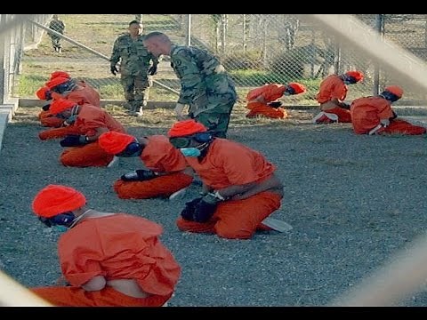 The Guantanamo Bay Detention Camp (documentary)