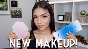 139K views · 3.2K reactions | NEW MAKEUP! DOMINIQUE COSMETICS, COLOUR...