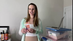 Natural Solution Himalayan Salt Inhaler, Help Clear Nose Congestion, Boost Focus and Improve Breathing with Refreshing Organic Mint Essential Oil, Aromatherapy– 0.68fl oz/Each, Pack of 3