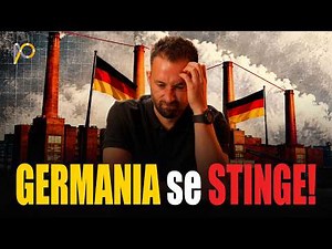O companie dă faliment la fiecare 20 de minute, în Germania. Ce se întâmplă?!