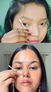 68K views · 138 reactions | #viralhacks #eyebrows #mostpopular #filler | Pooja Thakur | Facebook