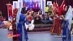 YORUK OYUNLARI GUZEL OLUR IZLEYELIM | Emirdağ