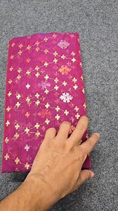 1.9K views · 16 reactions | Available Half silk jamdani saree 84/84 Count 01721637548 | ফরিদা জামদানি উইভিং ফ্যাক্টরি | Facebook