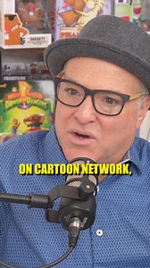 NICKELODEON VOICE ACTOR FROM OUR CHILDHOOD! Richard Horvitz did Billy and Mandy, Invader Zim, Angry Beavers, LOUD HOUSE and so many more shows! | Joe Vulpis | Facebook