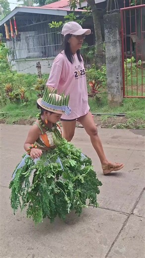 Celebrate Nutrition Month with Creative Costume Ideas