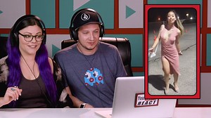 The Nicki Minaj Challenge! | REACT