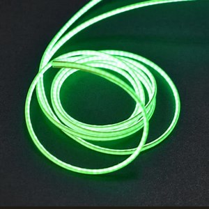 Flexible Led Filament (24v 1200mm, Green)