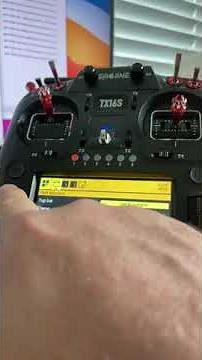 New EdgeTX Custom Themes