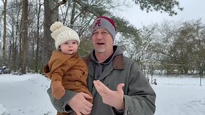 21K views · 540 reactions | Weather update from CCBOE superintendent Shane Barnette | The Cullman Tribune | Facebook