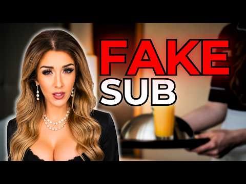 How to Break His Ego and Force Submission | Ms. Elle X