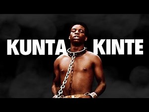 Resilience Unbound: The Story of Kunta Kinte