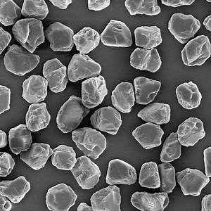 [Hot Item] High Effective Round Shape Industrial Diamond Polishing Powder