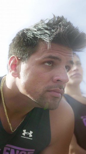 41K views · 381 reactions | Sounds like someone's gonna be in the hot seat during next Wednesday's episode of #TheChallenge38 掠 | The Challenge | Facebook