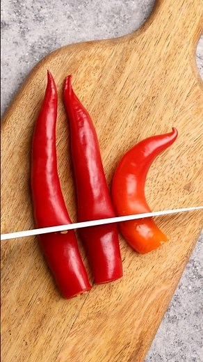 Homemade Harissa Paste 🌶️🔥 Spice up your dishes! #recipe #spice #homemade