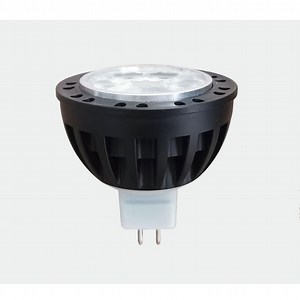 [Hot Item] Lt1016-W/B LED Smart Wireless WiFi or Bluetooth Control Dimmable RGBW MR16 12V Aluminum Compatible Spot Light Bulb Replaces 50W