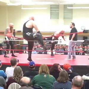 9.2K views · 194 reactions | Best Botch entrance ever. | Professional Wrestling Advertisement | Facebook