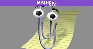 Microsoft trae de vuelta a Clipo, el asistente de Office