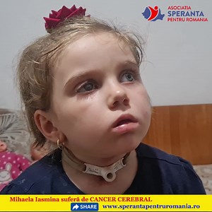 945 reactions · 124 shares | Sunt Mihaela, am 7 anisori, si sufar de...