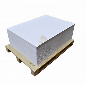 [Hot Item] Quality Gloss and Matt Coated Art Paper