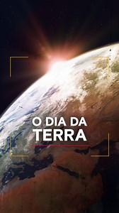 14K views · 221 reactions | O Dia da Terra foi instituído em 22 de abril de 1970. Celebramos o Dia da Terra para aumentar a conscientização sobre questões ambientais e promover a proteção e conservação do nosso planeta. A data serve como um lembrete da importância de cuidar da Terra para as gerações presentes e futuras. #History #DiaDaTerra #MeioAmbiente | HISTORY | Facebook