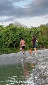 3M views · 10K reactions | Naglagay kami ng mga fish traps sa ilog para may pang ulam ng umagahan❤️ | Kusinera sa Bundok ng Tralala | Facebook