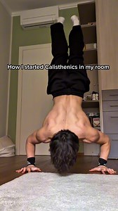 Start Calisthenics at Home: A Beginner's Guide