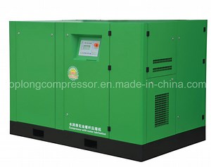 [Hot Item] Top Class Oilless Compair Air Screw Compressor