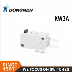 [Hot Item] Dongnan Household Appliances Electric Cooker Micro Switch Processing Customization