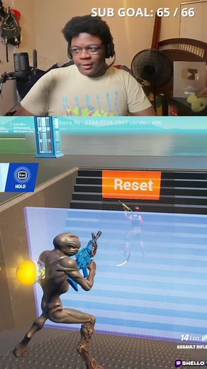 shell0clips on TikTok