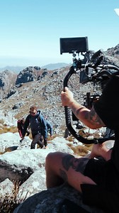  Behind the scenes of our AW25 shoot for Torrek The Mountain Series. #WeDare2b | Dare 2b | Facebook