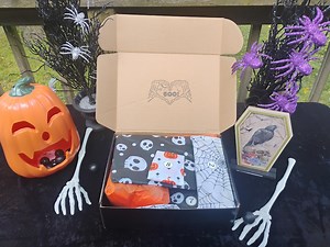 Halloween Advent Calendar/ Countdown to Halloween - Etsy Australia