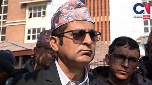 15K views · 130 reactions | रविलाई समर्थन गर्दै वरिष्ट वकिल भन्छन्, 'गगन थापालाई अदालतको कठगरामा उभ्याउँनु पर्छ' | CanadaNepal TV | Facebook